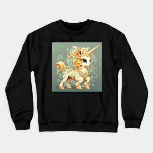 Qilin Crewneck Sweatshirt